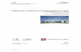 ACXT - Universidad de La Rioja · La metodología utilizada en el proceso de estimación de la cantidad de Residuos de Construcción y Demolición (RCD) generados en este proyecto