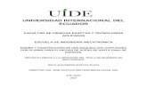 repositorio.uide.edu.ecrepositorio.uide.edu.ec/bitstream/37000/2439/1/T-UIDE-1735.pdf · ÍNDICE DE CONTENIDOS CAPÍTULO I MÁQUINAS DE CONTROL NUMÉRICO COMPUTARIZADO POR CORTE PLASMA