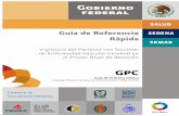 Guía de Referencia Rápida - CVSP Nodo CUCS UdeGcvsp.cucs.udg.mx/guias/TODAS/IMSS_114_08_SECUELAS_ENFERMEDAD...GRR.pdf · Anexo 2. Índice de Barthel: Autonomía para las actividades