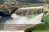 3. GENERACIÓN DE ENERGÍA ELÉCTRICA 2009 · Nombre de la empresa Abreviatura 1 Agrícola del Chira S.A. LA CHIRA 2 Aguaytía Energy del Perú S.R.L. AGUAYTÍA 3 Alicorp S.A. ALICORP