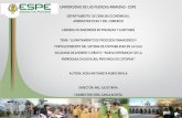 Presentación de PowerPoint - repositorio.espe.edu.ecrepositorio.espe.edu.ec/bitstream/21000/10095/2/T-ESPEL-CAI-0475-P.pdf · un nuevo eje de interés la Economía Popular y Solidaria.