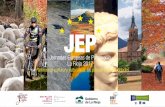 Jornadas Europeas de Patrimonio 2017 -V2 - fsanmillan.es · autónoma participe en las Jornadas Europeas de Patrimonio (JEP), un programa de sensibilización sobre el Patrimonio Cultural,