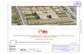 EN EDIFICIO TORREBLANCA CAMPUS DE ELCHEcontratacion.umh.es/files/2010/11/gestion-de-residuos-firmado.pdf · REFORMA DE LA INSTALACION DE CLIMATIZACION EN EDIFICIO TORREBLANCA –