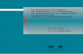 Estrategias sistémicas de atención a la deserción, la ...unesdoc.unesco.org/images/0013/001322/132270s.pdf · Buenos Aires, Argentina, 2002 El Proyecto Multilateral “Estrategias