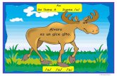 Alvaro es un alce alto. - The Learning Patio · es un león listo. © Bilingual Planet /ll/ /ll/ /ll/ © Bilingual Planet Ll ll Se llama elle Suena /ll/ Llerena ... el yak no hace