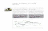 Inventario de acequias de Sierra Nevada - Junta … Nuevas propuestas para viejas estructuras la presencia de bancales abandonados, pasando en la actualidad a regar pastizales. 15