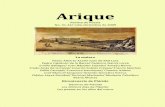 Arique - ufdcimages.uflib.ufl.eduufdcimages.uflib.ufl.edu/UF/00/09/89/48/00004/Arique 31-32.pdf · cita fragmentos de una recomendación dirigida por Lope al Duque de Sessa, ... entrañaba