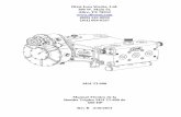 Dixie Iron Works, Ltd - diwmsi.com · 1.40 Dimensiones generales de piezas de la bomba doble ... sistema de impulsión a armado ... Asegúrese de que el sistema de lubricación del