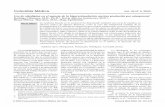 Colombia Médica Vol. 34 Nº 3, 2003 - Biblioteca Digital ...bibliotecadigital.univalle.edu.co/bitstream/10893/6801/1/Uso de... · sobre el manejo de la hiperdinamia uterina se encontró