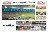 Nº25 | 27 de junio de 2014 | Treinta y Tres - Uruguay | Periódico …panorama33.com.uy/ediciones/panorama25.pdf · 2018-08-02 · desde una de las sedes del torneo del fútbol mundial.