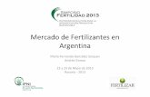 Mercado de Fertilizantes en Argentina - IPNI - Latin America - …lacs.ipni.net/ipniweb/region/lacs.nsf/0... · 2013-06-03 · Evolución de la Reposición por Nutrientes 0,00 0,10
