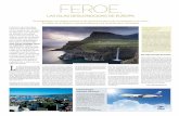 Feroe, - Comunicación Empresarialcomunicacionempresarial.net/UPLOAD/ep1503atlantic_v03.pdf · 2017-04-06 · ... es un destino imprescindible para los amantes de la naturaleza ...