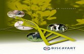 LOGROS EN PASTURAS - biscayart.combiscayart.com/pdf/Biscayart-Catalogo-2017.pdf · para alcanzar nuestros logros en pasturas. ... Desde la mejora genética en todas las variedades,