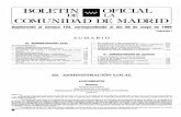 BOLETIN OFICIAL DE LA COMUNIDAD DE MADRID - CPPM …cppmmajadahonda.com/Ficheros/Legislacion/Reglamento... · 2014-10-05 · "Formulada denuncia contra los conductores de los vehículos