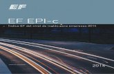 EF EPI-c/media/centralefcom/epi/v5/downloads/... · se centra en el desarrollo de directivos internacionales, ... con un nivel bajo de competencias en lengua inglesa ... realizar
