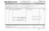 Scanned Document - cptm.com.mx · Cliente (1835) CONSEJO DE PROMOCION ... PERSONA FISICA CON ACTIVIDAD EMPRESARIAL Y PROFESIONAL ... Apoyar en la coordinación y logistica de la S