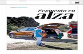 Autopista 26/09/17 - Mazda España| Conoce …compa).pdfCambio manual de 6 velocidades Monodisco en seco 8,8 15,2 22,8 28,8 35,4 43,6 McPherson Muelle helicoidal 23 mm de Eje torsional