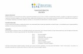PLAN DE ACCION ECPA 2018-2019 - ecpamericas.org Ministerial Tab/2017... · el uso eficiente de la leña para calefacción en Chile y Uruguay. 2. Presentar casos exitosos de la aplicación