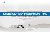 RESULTADOS DE LA ENCUESTA APLICADA A EGRESADOS DE … · Capacitar diseñadores industriales conscientes de ... Las preguntas son ... Con relación a la Unidad Xochimilco se tiene
