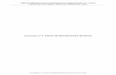 Documento nº 3: PLIEGO DE PRESCRICIONES TÉCNICAS · Guía Técnica sobre redes de ... Guía Técnica sobre Tuberías para el Transporte de Agua ... Normas para el abastecimiento