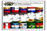 Volumen 4. Número 12. Septiembre Diciembre 2016.integracion-academica.org/attachments/article/135/Integración... · Alma Herrera Márquez (México) Cristina Joly (Brasil) Carlos