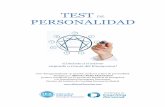 Test Personalidad Eneagrama v15 - Coaching y Psicologíaalbertochavarino.com/wp-content/uploads/2017/10/Test-Personalidad... · Después de leer cada frase, plantéate si esa frase