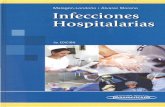 ³n-Londoño-InfeccionesHospitalarias.pdf · Hospitalaria (SHEA). Bogotá Colombia. EDITORIAL MEDICA BOGOTÁ • BUENOS AIRES • CARACAS • MADRID • MÉXICO • PORTO ALEGRE ...