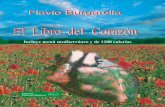 Libro del Corazón - Infomed, Portal de la Red de Salud de Cuba · dora de Enfermedades Cardiovasculares de la Organización Mun-dial de la Salud, cuando en octubre de 2001, ... tratado