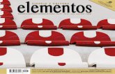 00101 Textos de química en el México colonial. Parte 2 ...elementos.buap.mx/num101/pdf/Elem101.pdf · Textos de química en el México colonial. Parte 2 Marco Arturo Moreno y María