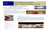 MARZO 2018 EN HORTALEZA - ampajuanzaragueta.comampajuanzaragueta.com/wp-content/uploads/2018/02/Agenda-Cultural... · “ESTOCOLMO, SE ACABÓ EL CUENTO ... FESTIVAL DE MAGIA INFANTIL:
