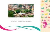 TENANGO DE DORIA HIDALGO. - datasebrae.com.brdatasebrae.com.br/wp-content/uploads/2018/09/Maria-Gelacia.pdf · de los artesanos del municipio de Tenango de Doria, ... poder registrar