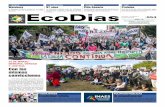 Fotos EcoDias · 2 EcoDias Abril 2018 es propiedad de la Coop. de Trabajo EcoMedios Ltda. (Mat. 40.246). > Presidente Pablo Bussetti > Secretaria Natalia Schnaider > Tesorero