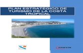 PET COSTA TROPICAL · Breve DAFO por segmentos 5. ... Andalucía, España e Europa, transmitiendo al ... perspectiva del sistema funcional del sector turístico basado en el análisis
