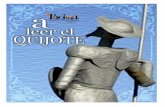 DOSSIER QUIJOTE 2017 - bolinaybambo.com · caballero conocido como ¡don Quijote de La Mancha!” ... además de ser la más publicada y traducida de la historia. teatro de títeres