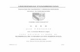 UNIVERSIDAD PANAMERICANA - biblio.upmx.mxbiblio.upmx.mx/tesis/140941.pdf · estigmas ungueales (rasguños), excoriaciones perinasales o peribucales (raspones alrededor de nariz o