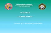 ORIENTACION DE PLANOS Y LINEAS - gaia.geologia.uson.mxgaia.geologia.uson.mx/academicos/ochoa/CURSO CARTOGRAFIA 2017-1... · CONVERSION RUMBO-AZIMUT. CONVERSION AZIMUT-RUMBO. ORIENTACION