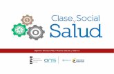 Clase Social Salud - Consultorsalud | Aportando a … 22016 21 Tabla de contenido Introducción Capítulo 1 Aspectos conceptuales para comprender la relación entre clase social y