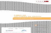 LIBRO DE LECTURAS DE APOYO - México SOS: Vertebrando …mexicosos.org/descargas/dossier/estudios/libro_de... · 2017-08-29 · PArte 1 Derecho Procesal Penal en el Sistema Acusatorio