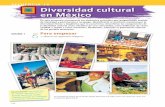 secuencia 15 Diversidad cultural en México - Telesecundarias de... · Lean los siguientes refranes y respondan las preguntas. ... los mexicanos nos gusta inven-coplas, as cosas,