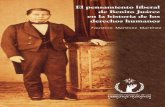 COMISIÓN NACIONAL DE LOS DERECHOS HUMANOSappweb.cndh.org.mx/biblioteca/archivos/pdfs/Var_47.pdf · Biografía política de México (1810-1910 ... en la defensa de la li bertad y