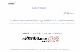 III CONVENIO COLECTIVO DE TRABAJO ... - UGT FICA Airbusairbustablada.ugt-fica.org/images/Convenios/Airbus/III Convenio.pdf · Comisión paritaria de vigilancia del ... Procedimiento