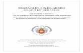 TRABAJO DE FIN DE GRADO GRADO EN DERECHO - …eprints.ucm.es/26632/1/Trabajo Fin de Grado (Derecho) Laura... · TRABAJO DE FIN DE GRADO GRADO EN DERECHO DICTAMEN JURÍDICO “De los