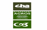 CHA proyecto AGROS - chazaragoza.files.wordpress.com · La Huerta de Zaragoza 1.- Biodiversidad y futuro La huerta, tal y como la entendemos y la concebimos no es un ecosistema ...
