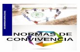 IES NORMAS DE CONVIVENCIA - ulaboral.org · Decreto 3/2008, de 8-1-2008, de la Convivencia Escolar en Castilla-La Mancha) Los principios educativos y valores que han de guiar estas