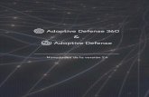 Adaptive Defense v2.4: Novedades Adaptive Defense v2.1.1 ...resources.downloads.pandasecurity.com/sop/ad/01-ad-xwhatsnew-v2-4.pdf · A partir de la versión 2.4 cuando la detección