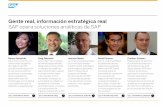Gente real, información estratégica real SAP opera soluciones ...a248.g.akamai.net/.../2015/12/fed34123-517c-0010-82c7-eda71af511fa.pdf · el portfolio de proyectos de analíticas