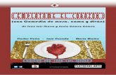 EMPLATAME EL CORAZON LA INCONSCIENCIA TEATRALteatroaranjuez.es/wpdf/emplatame-el-corazon-smedia-dossier.pdf · culinario y de placer por Europa aconsejados por su psicólogo. A Bea