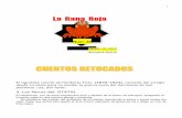 LA RANA ROJA II-39 - documentos.morula.com.mxdocumentos.morula.com.mx/wp-content/uploads/2013/09/LA-RANA-ROJA... · El siguiente cuento de Heriberto Frías. ... hijos bravíos de