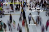 Perspectivas del Consumidor · El número de hipotecas concedidas se está moviendo ... Fuentes: INE y BdE Índice de comportamiento del consumidor Julio 2018 Perspectivas del consumidor.