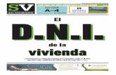 SU VIVIENDA D.N.I.estaticos.elmundo.es/svsuplemento/pdf/2007/04/sv_20070403_alta.pdf · las hipotecas en 1.400eurosalaño, según datos de la Asociación Hipo-tecaria Española ...